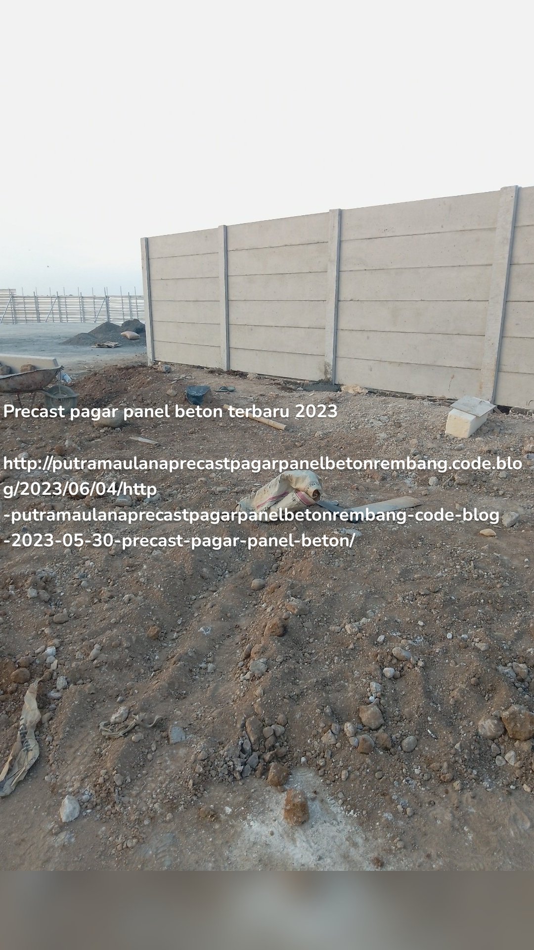 Precast pagar panel beton terbaru 2023
https://putramaulanaprecastpagarpanelbetonrembang.code.blog/2023/06/04/http-putramaulanaprecastpagarpanelbetonrembang-code-blog-2023-05-30-precast-pagar-panel-beton/